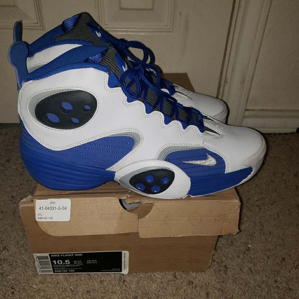 Nike Flight One
